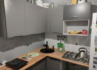 Продается трехкомнатная квартира, 62 м2, Кострома, микрорайон Юбилейный, 5