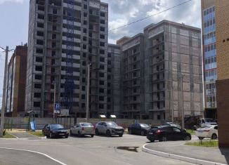 Продажа 3-комнатной квартиры, 98.2 м2, Йошкар-Ола, улица 70-летия Вооружённых Сил СССР, с5/2, ЖК Первая Линия