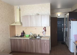 Квартира в аренду студия, 28 м2, Сочи, Верхнеизвестинская улица, 28