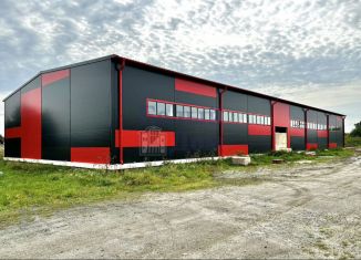 Аренда помещения свободного назначения, 1440 м2, Среднеуральск, Восточная улица, 2А