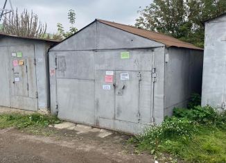 Продаю гараж, 19 м2, Республика Башкортостан, Сельская Богородская улица, 59