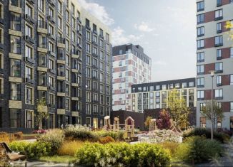 Продается 2-ком. квартира, 52.3 м2, Тюмень, улица Новаторов, 30