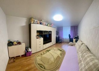 2-ком. квартира на продажу, 45 м2, Ухта, Юбилейная улица, 8