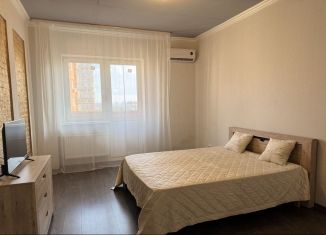 Сдаю однокомнатную квартиру, 43 м2, Краснодар, проспект Константина Образцова, 4к2, Фестивальный микрорайон