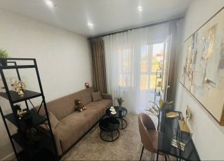 Продаю однокомнатную квартиру, 38 м2, Ростов-на-Дону, Элеваторный переулок, 6/3