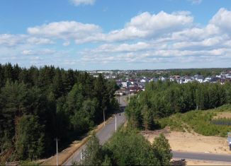 Продаю участок, 1 сот., деревня Вартемяги, улица Василевского, 19