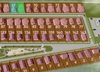 Продаю участок, 7.6 сот., Тюмень, Ирбитский тракт, 16-й километр