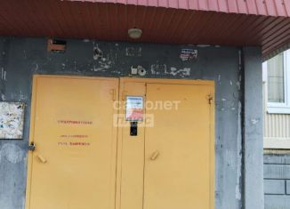 Продам однокомнатную квартиру, 37.4 м2, Липецк, улица А.П. Мистюкова, 4