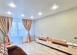 Сдача в аренду 1-ком. квартиры, 38 м2, Саратов, Астраханская улица, 10/20