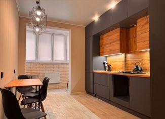 1-ком. квартира на продажу, 49 м2, Анапа, Крестьянская улица, 27к3