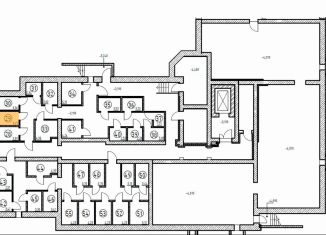 Продажа склада, 45780 м2, Архангельская область, Южная улица, 34