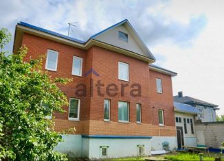 Дом на продажу, 337 м2, Казань, Аракчинская улица, 11