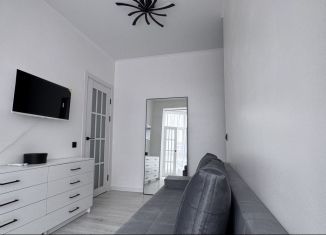 Сдаю однокомнатную квартиру, 32 м2, Сочи, Нагорная улица, 16