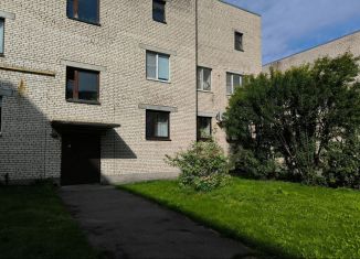 Сдается в аренду двухкомнатная квартира, 65 м2, Санкт-Петербург, улица Чудновского, 17Б