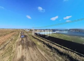 Продам земельный участок, 8 сот., деревня Елань