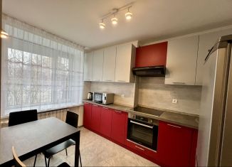 2-ком. квартира на продажу, 46.5 м2, Пущино, микрорайон АБ, 1