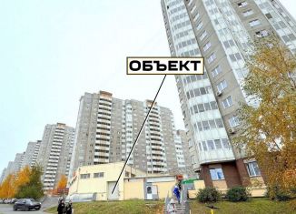 Продается помещение свободного назначения, 600 м2, Санкт-Петербург, Малая Бухарестская улица, 4, метро Дунайская