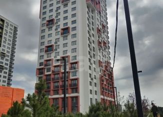 Продажа 1-ком. квартиры, 38.8 м2, Тюмень, улица Бориса Прудаева, 7с2