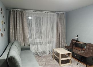 Сдаю 1-комнатную квартиру, 35 м2, Москва, улица Цюрупы, 24к2