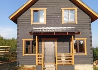 Продаю дом, 130 м2, рабочий поселок Маркова