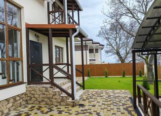 Продается дом, 156.7 м2, Краснодарский край, Тополиная улица, 11