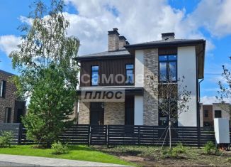 Продажа дома, 293.3 м2, деревня Маслово, КП Маслово форест клаб, 93