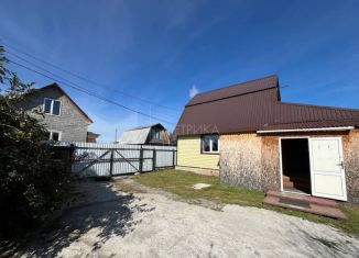 Продажа дома, 49.6 м2, Тюмень, Виноградная улица, 57