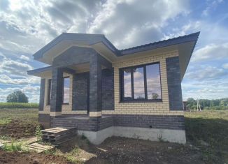 Продажа дома, 109 м2, Республика Башкортостан, улица Знаний, 7