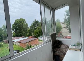 Продажа трехкомнатной квартиры, 53.7 м2, Барнаул, Смольная улица, 48