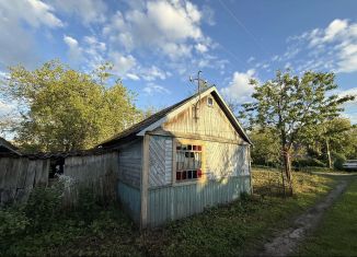 Дача на продажу, 22.5 м2, Брянск, садоводческое объединение Природа, 145