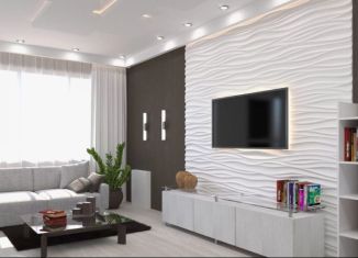 Продам однокомнатную квартиру, 37.9 м2, Тюмень