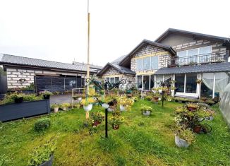 Продается дом, 322 м2, Санкт-Петербург, Комсомольская улица, 33