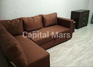 Сдам в аренду 1-ком. квартиру, 38 м2, Москва, Производственная улица, 12к1