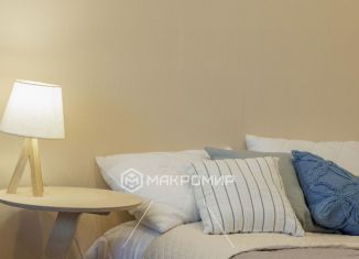 Продается однокомнатная квартира, 40.9 м2, Брянск, улица Медведева, 65/1