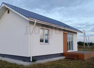 Продается дом, 60 м2, коттеджный поселок Александрия, Четырнадцатая улица