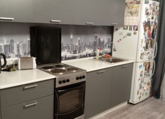 1-ком. квартира на продажу, 40 м2, Прокопьевск, 10-й микрорайон, 21