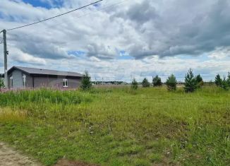 Продам участок, 10.5 сот., деревня Елань, Кремлевская улица