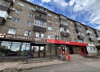 Продам офис, 63.9 м2, Республика Башкортостан, бульвар Космонавтов, 13