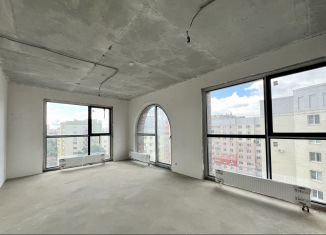 2-ком. квартира на продажу, 72.4 м2, Рязань, Татарская улица, 2к1