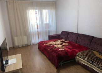 Сдаю 1-комнатную квартиру, 42 м2, Казань, проспект Альберта Камалеева, 34Б