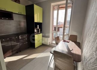 Сдача в аренду 1-комнатной квартиры, 38 м2, Липецк, улица Хренникова, 5