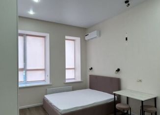 Сдается квартира студия, 25 м2, Тюмень, улица 50 лет Октября, 75к4