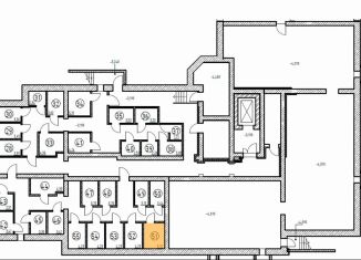 Продаю склад, 5.1 м2, Архангельская область, Южная улица, 34