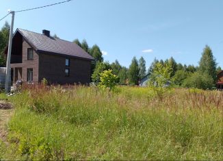 Продам участок, 15 сот., деревня Осоргино