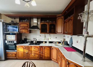 Продам трехкомнатную квартиру, 85.5 м2, Воронеж, улица Ломоносова, 114/24