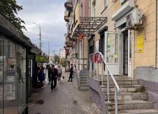 Продается торговая площадь, 82 м2, Воронеж, Кольцовская улица, 7