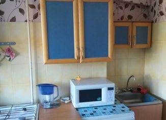 Сдам 1-ком. квартиру, 32.8 м2, Саратов, улица имени М.М. Расковой, 1, Заводской район