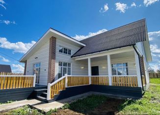 Продажа дома, 264 м2, деревня Куда, Карельская улица, 33