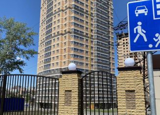 Продажа 3-ком. квартиры, 78 м2, Ростов-на-Дону, Белокалитвинская улица, 2/1с1