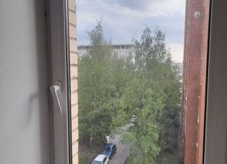 Продаю 1-ком. квартиру, 35.2 м2, Санкт-Петербург, муниципальный округ Озеро Долгое, улица Ильюшина, 15к2